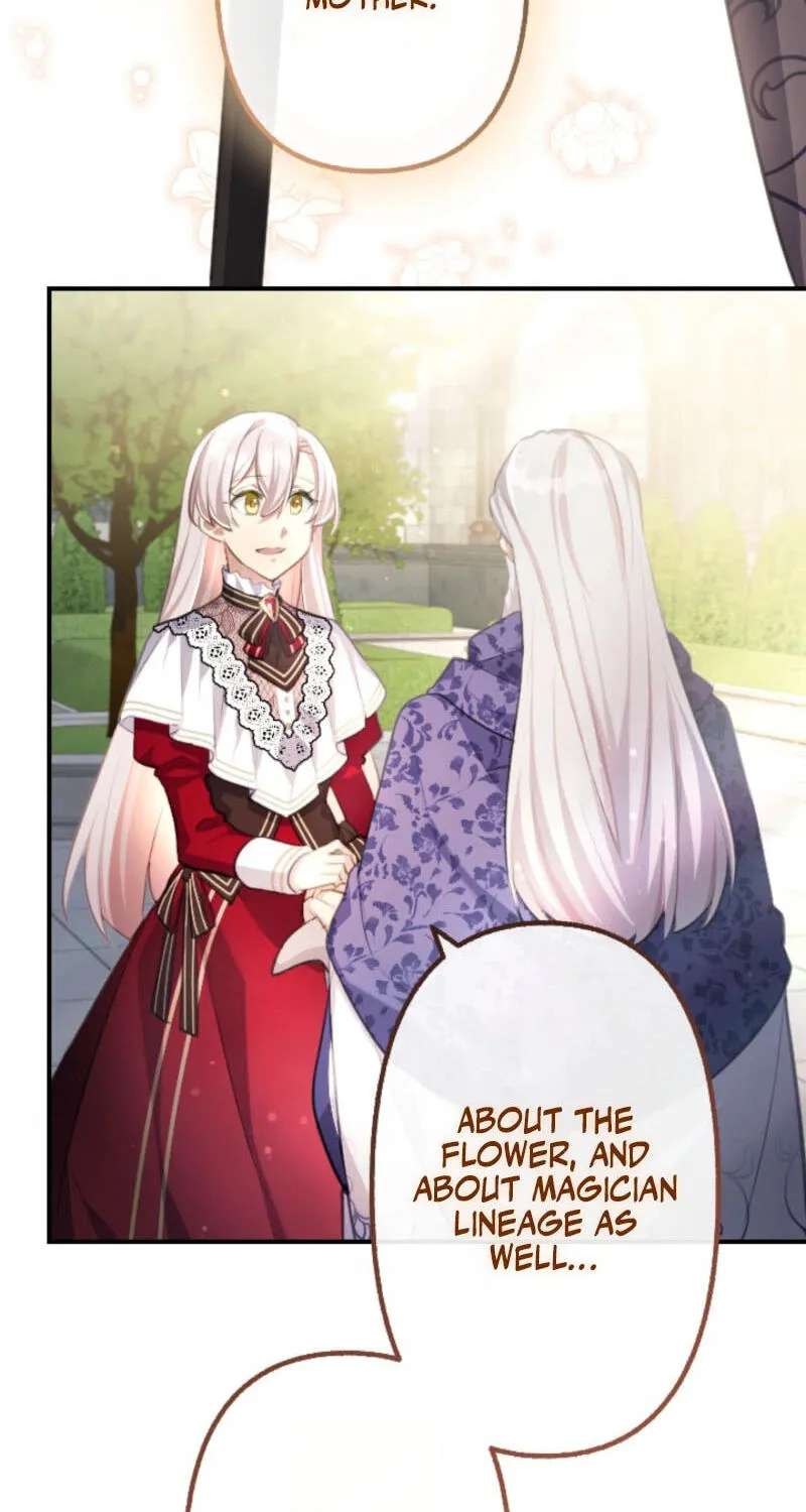 Osanai Akujo Wa Subete O Mitousu Chapter 75 - page 29