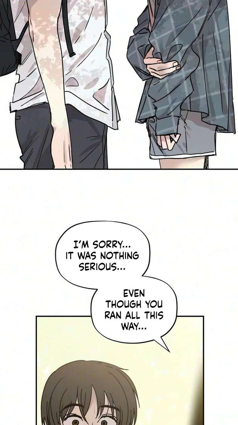 Heart-Aching Chapter 23 - page 50