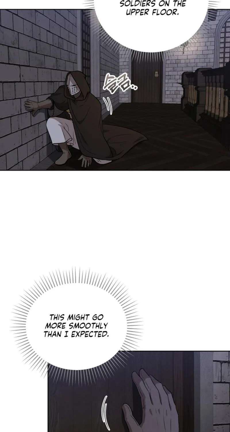 Pseudo Syndrome Chapter 40 - page 25
