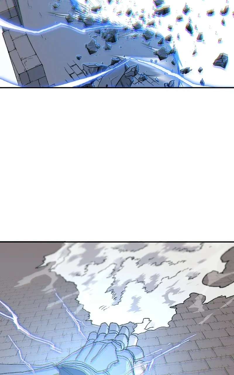 The Tale of theSkeleton Messenger Chapter 36 - page 53