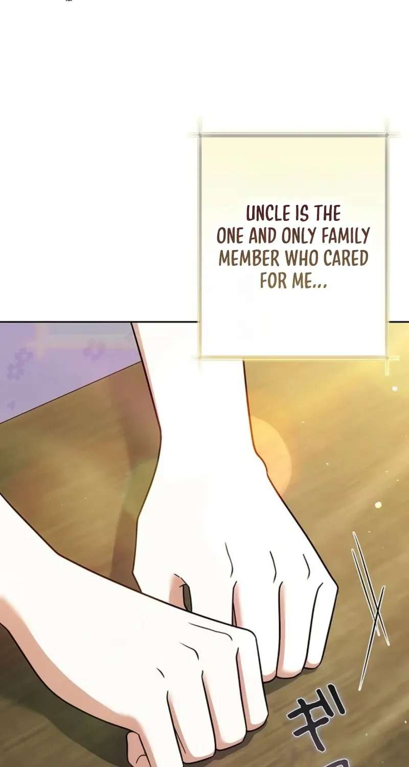 Violet's Poisoned Words Chapter 37 - page 50