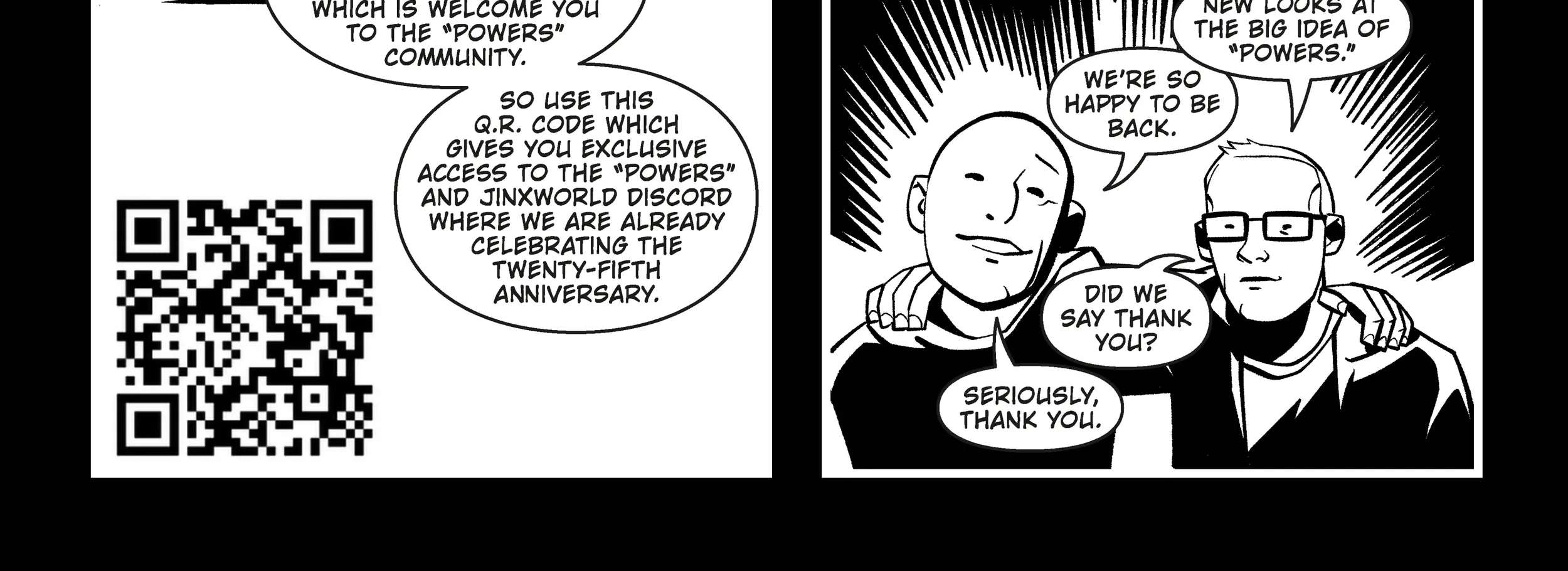 Powers 25 Chapter 12 - page 6