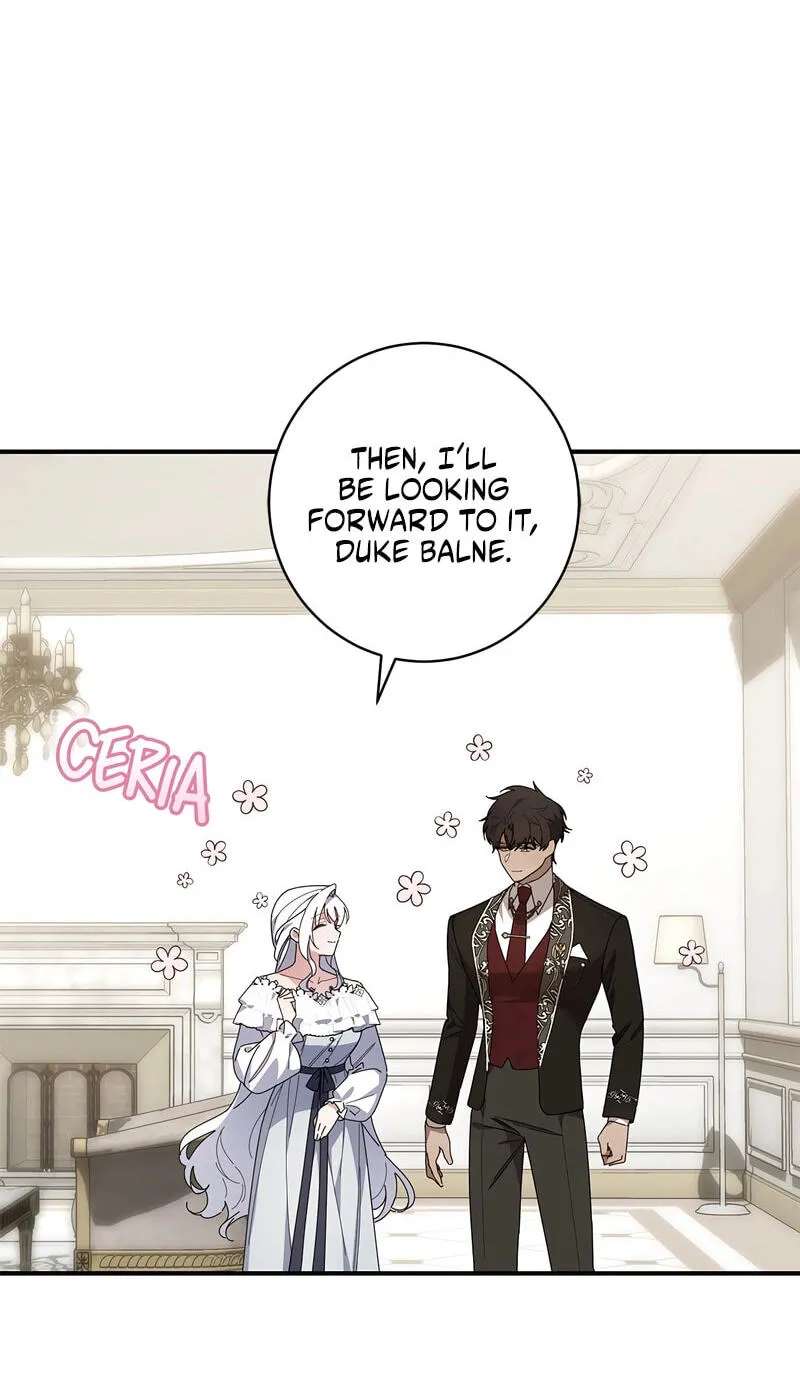 What the Duke Picked Up in the Forest Chapter 57 - page 36