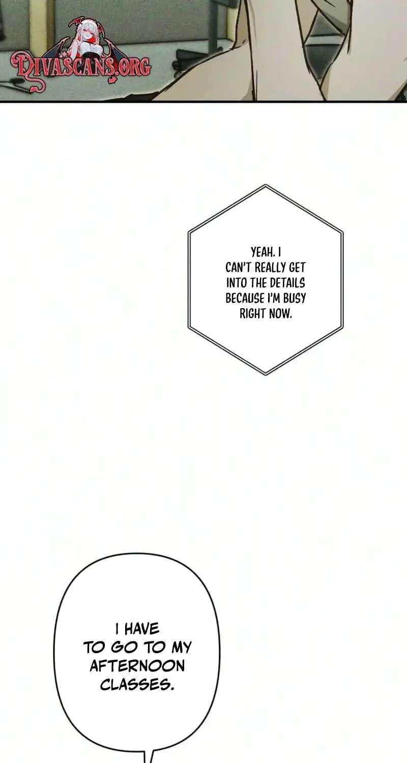 Chat with me Chapter 23 - page 84
