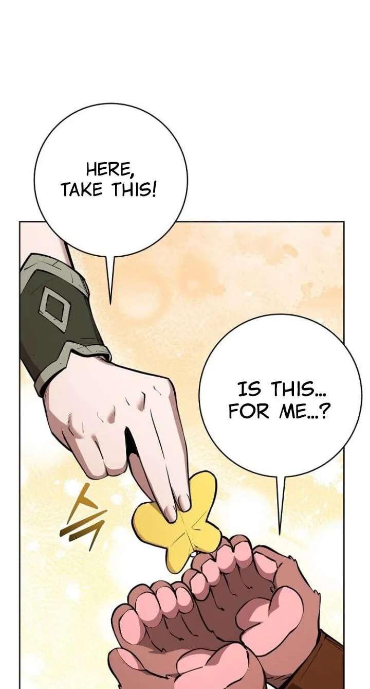 The Ruined World Was Mistaken for a Game Chapter 20 - page 27
