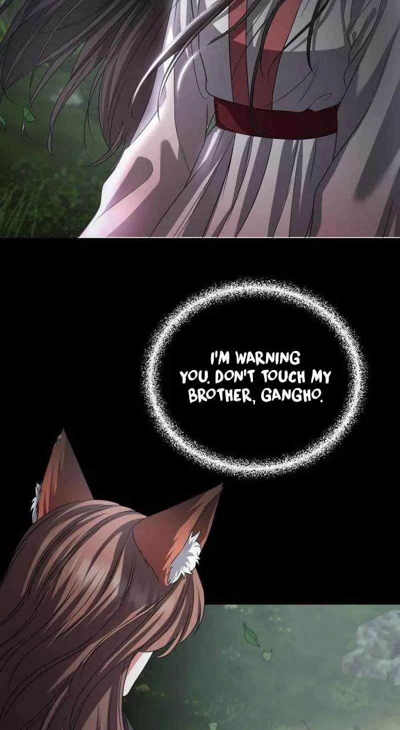 I Will Remarry the Ex-Husband I Killed Chapter 18 - page 56