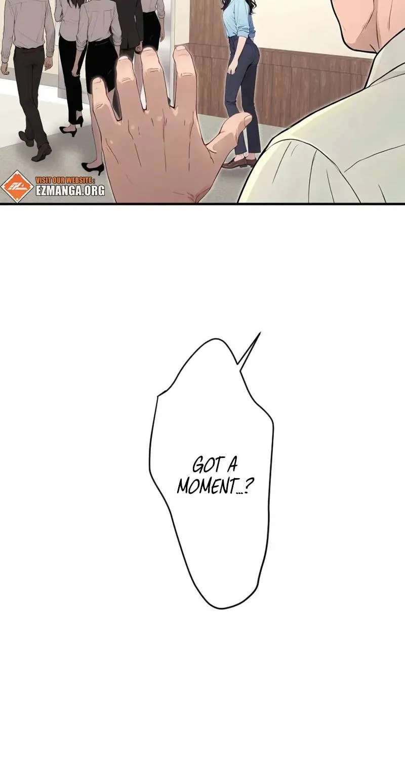 Until I Bring That Couple to Ruin Chapter 39 - page 7