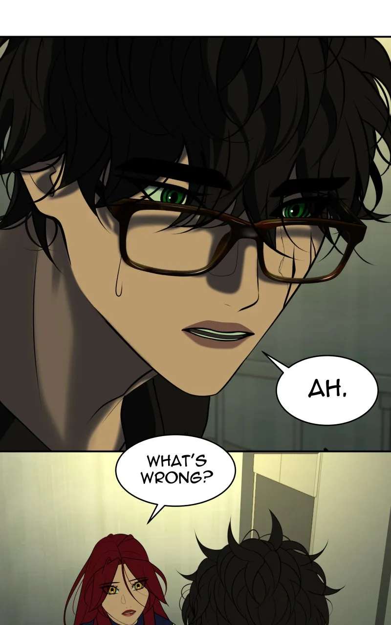 To Tame A Fire Chapter 156 - page 64