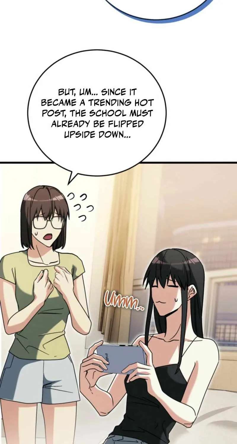Even Today, the Ranker Dreams of Retirement Chapter 62 - page 71
