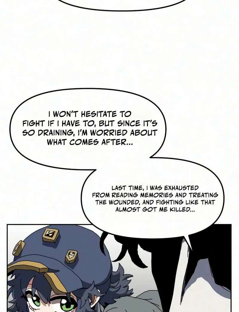 Archmage Curriculum Chapter 44 - page 40