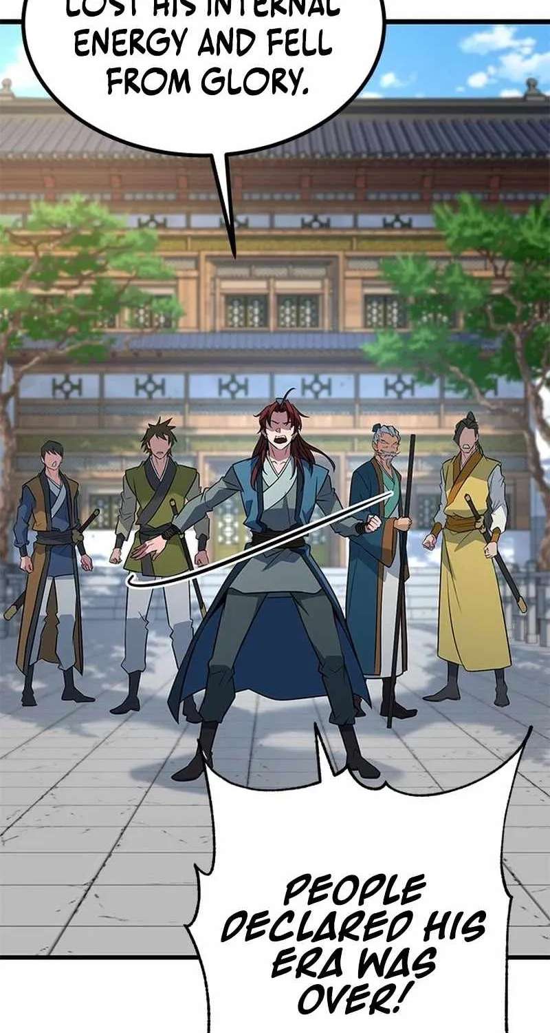 The Novice's Frontline Chapter 16 - page 18