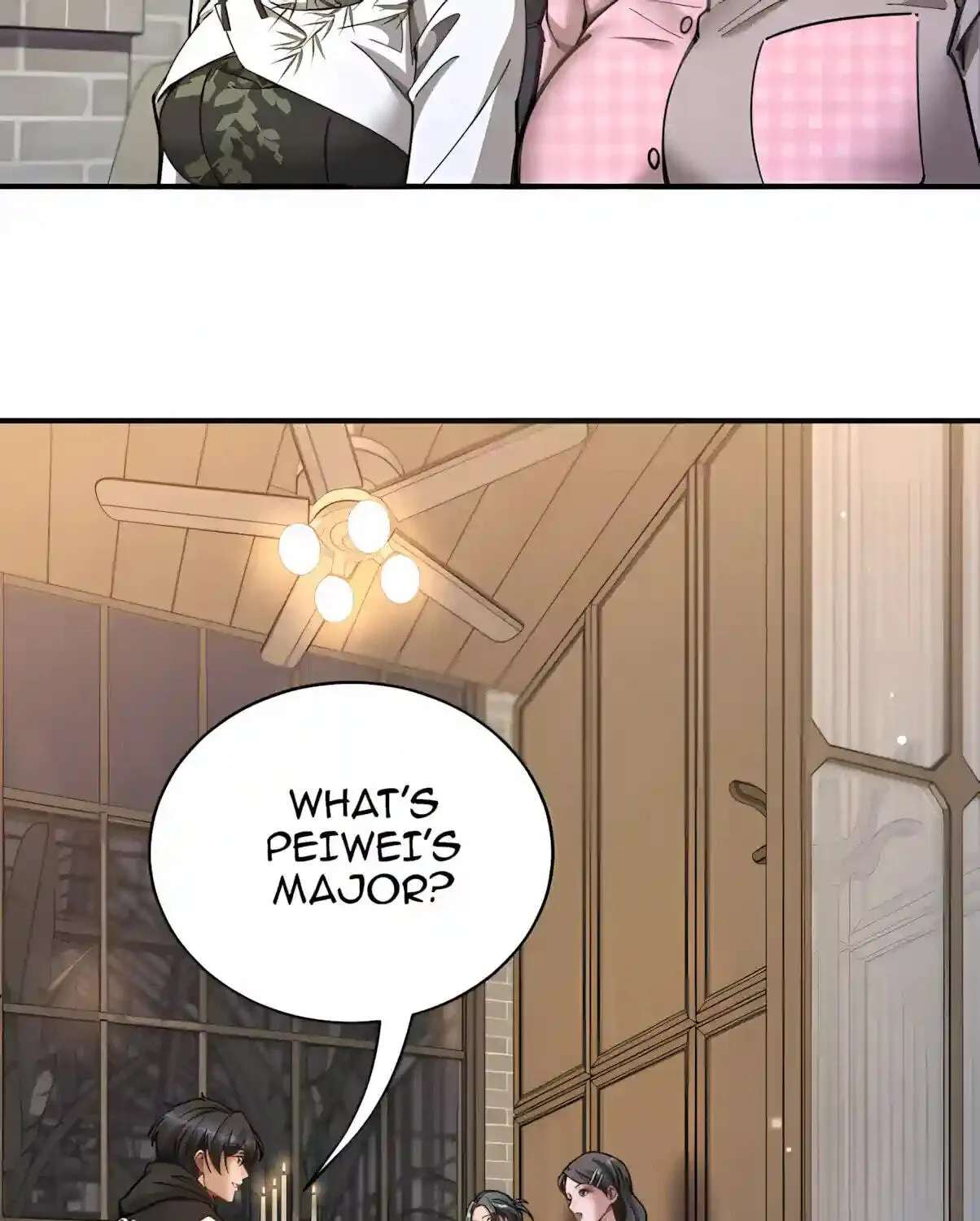 Perfect Life System: Double Cash for Her Favor Chapter 123 - page 33
