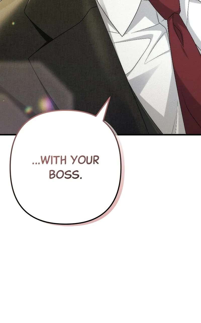 Office Romance Contract Chapter 1 - page 118