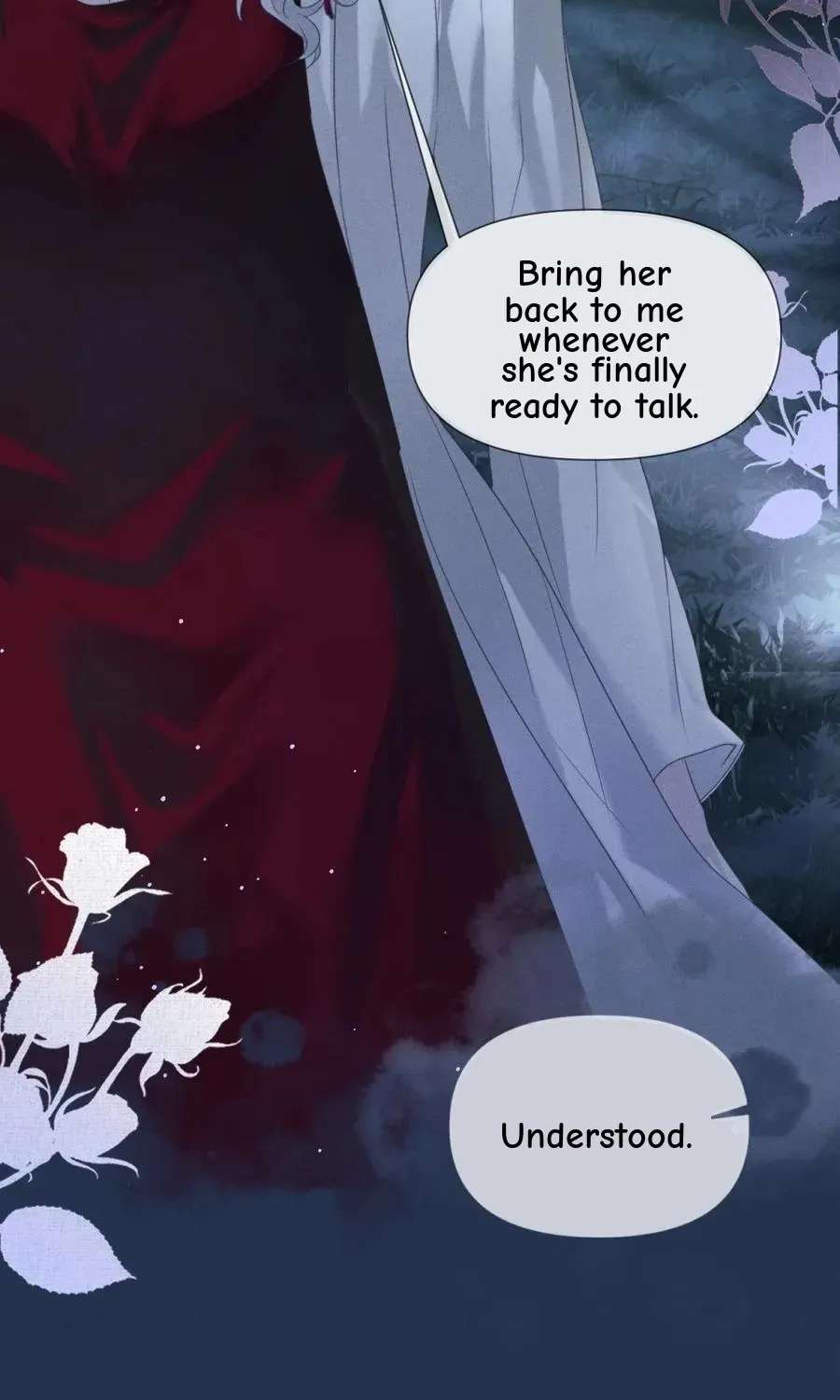 Programmed To Love You Chapter 3 - page 54