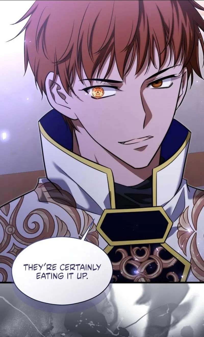 The Young Emperor is Obsessed With Me Chapter 83 - page 89