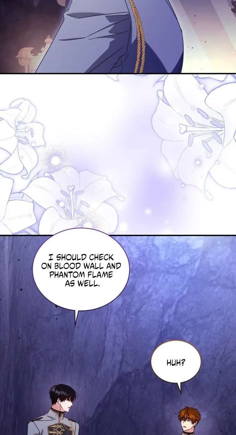 Revolutionary Princess Eve Chapter 122 - page 49
