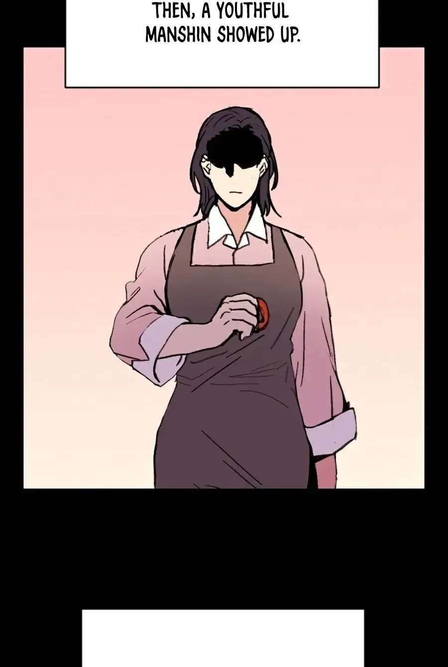 Egrets Restaurant Chapter 2 - page 19