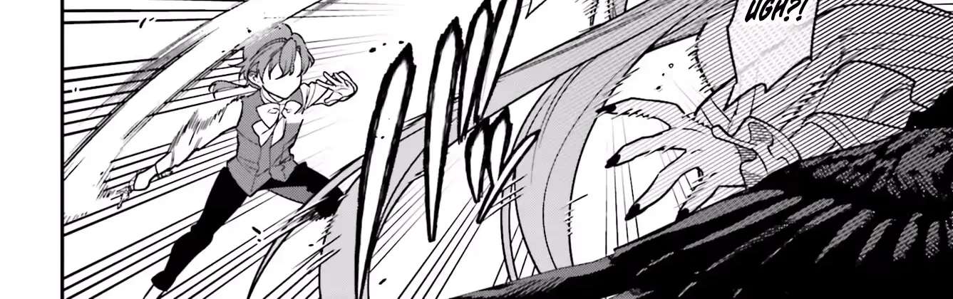 The Scum Noble Dominates by Humbly Grinding ~ Using Meta-Knowledge and the Unique Magic To Dodge the Bad End ~ Chapter 4 - page 6