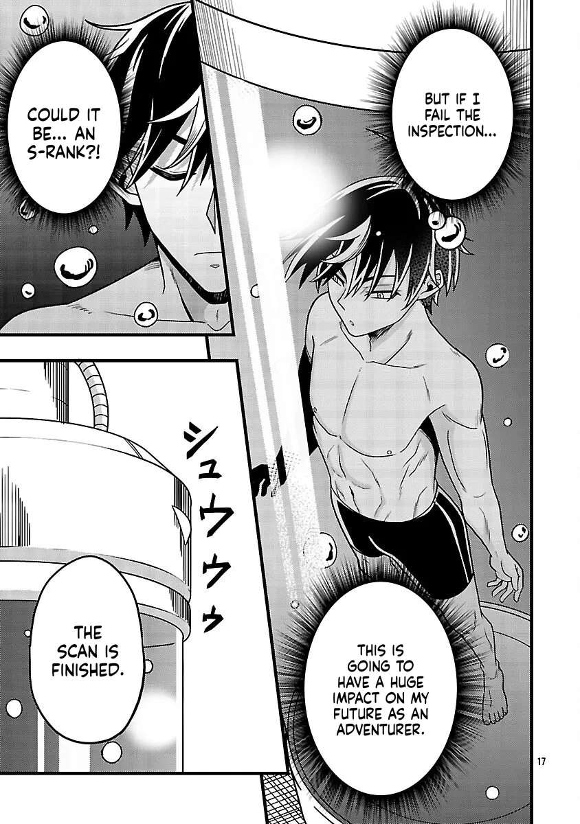 Netto Aidoru No Haishin Wo Tetsudatte Ita Maneejaa No Ore, Nazeka Buzzutte Shimau Chapter 8 - page 18