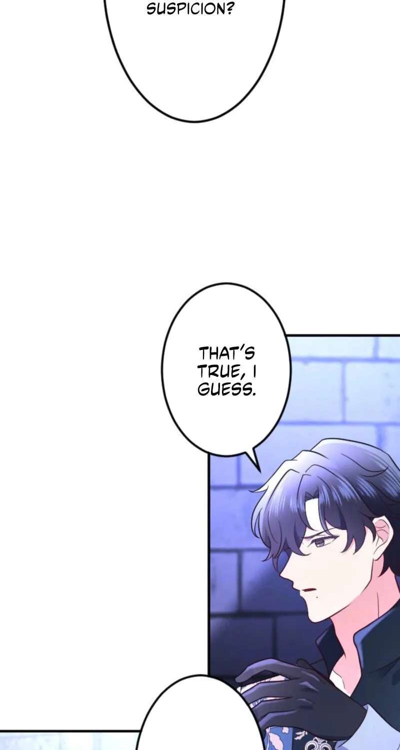 Mittei no Watashi ga 5-ri no Ouji wo Mikata ni suru Made Chapter 36 - page 23