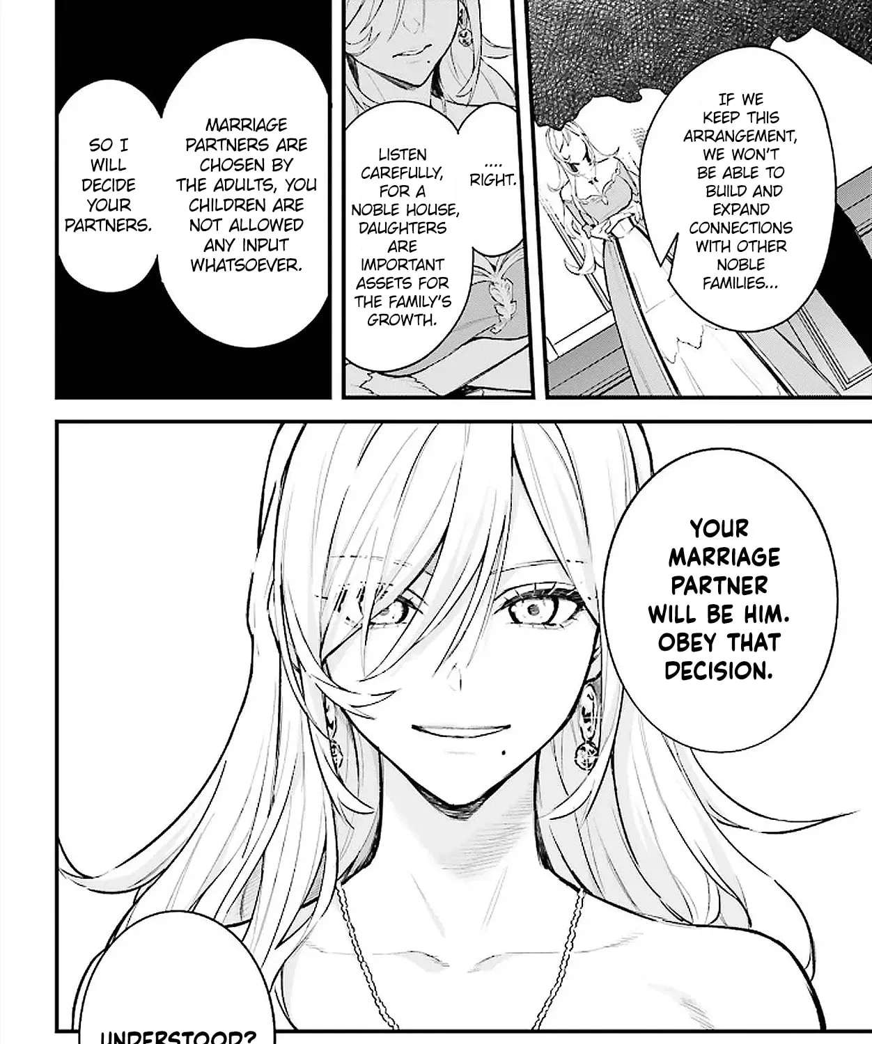 Infinite Magician ~I Was Persecuted as a Commoner's Child Without Magic Power, but I Possesses Infinite Magical Power~ Chapter 6 - page 7