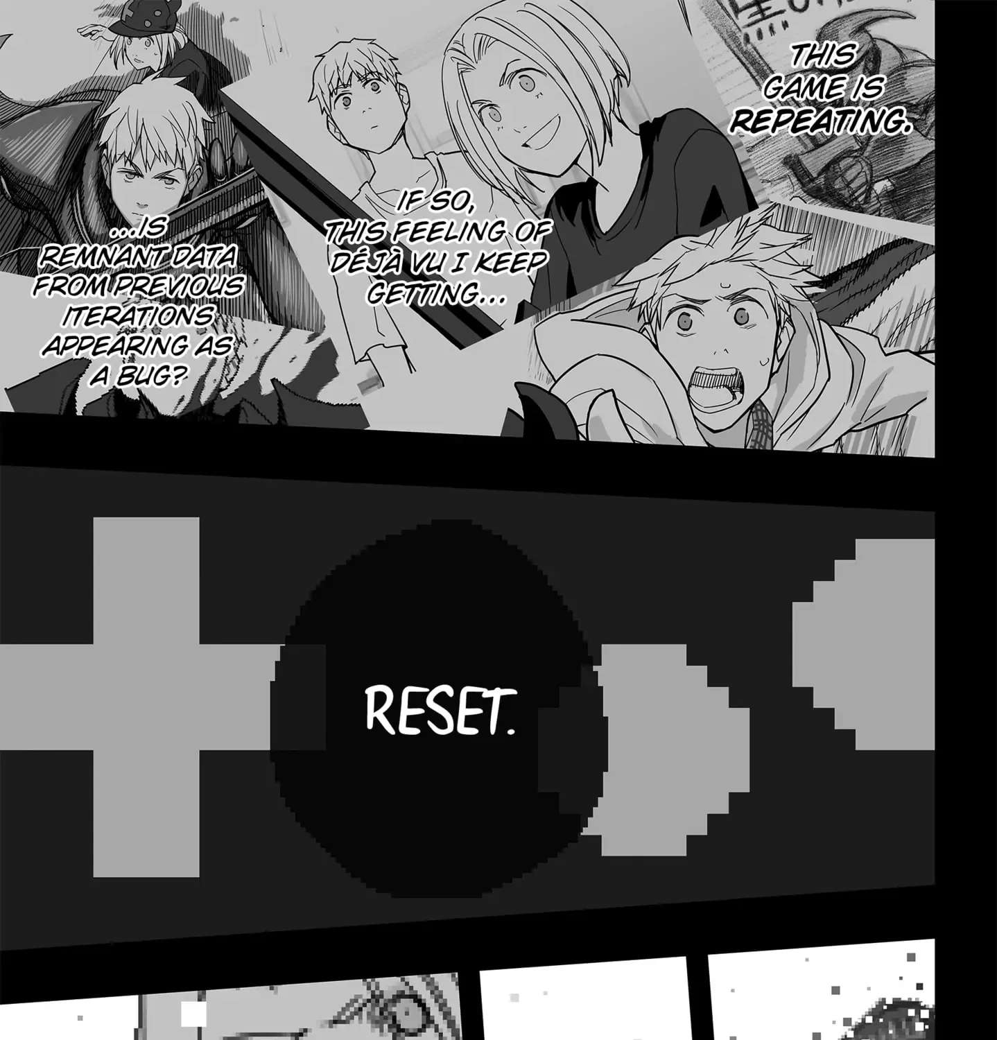 The Game Devil Chapter 24 - page 37