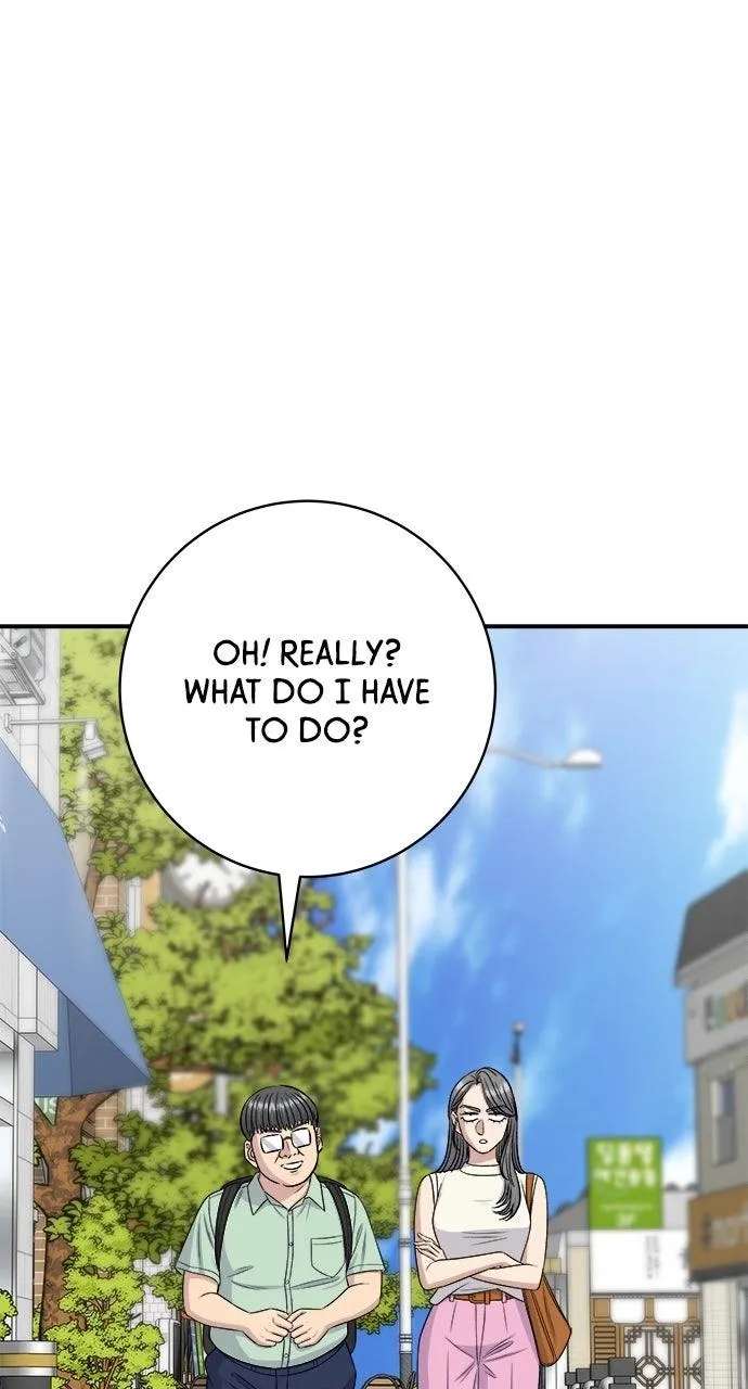 A DeadbEAT's Meal Chapter 241 - page 12