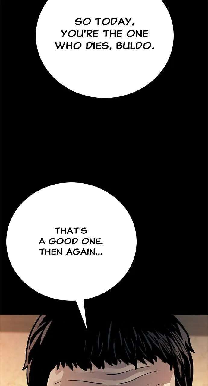 The Worst Generation Chapter 67 - page 106