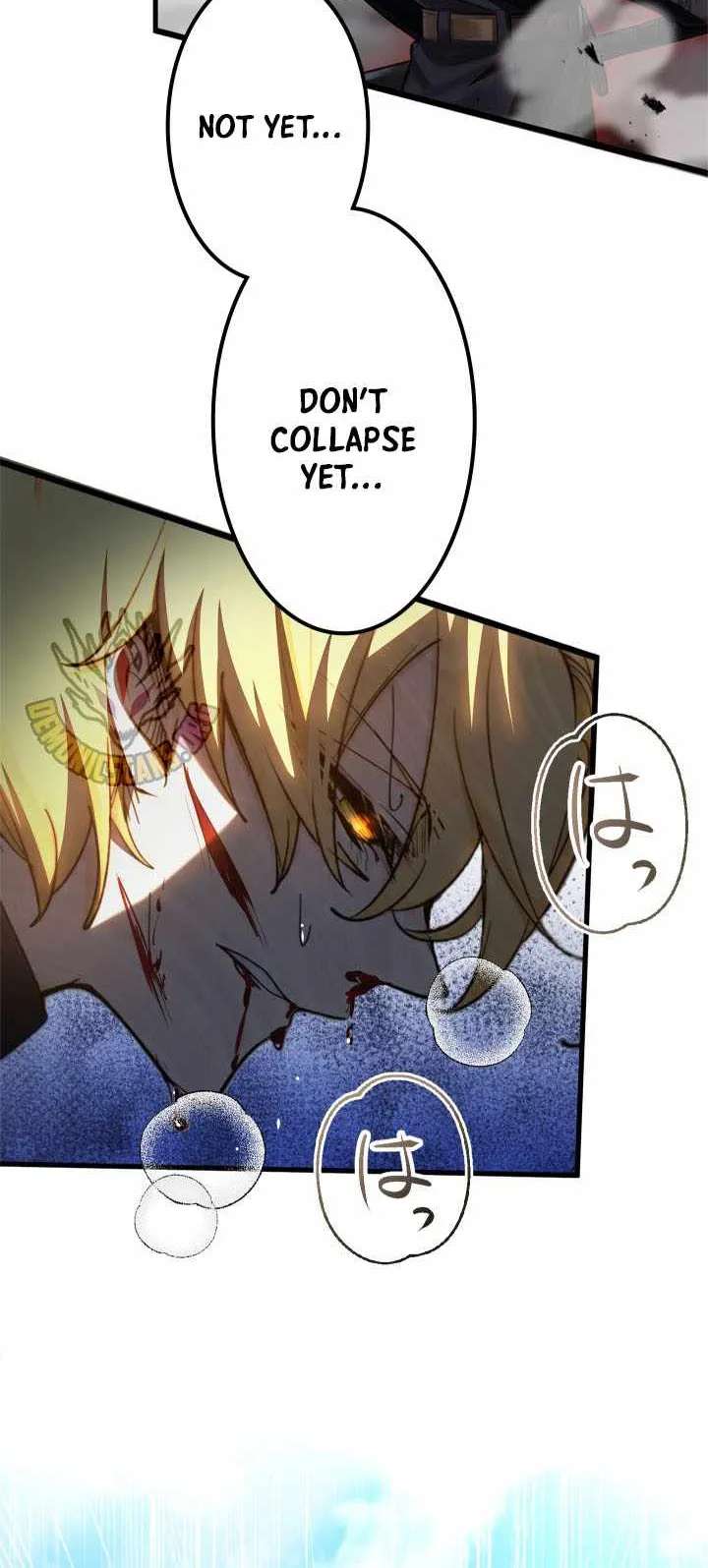 The Sword Saint Reincarnated Into a Noble Mage Family Chapter 25 - page 44