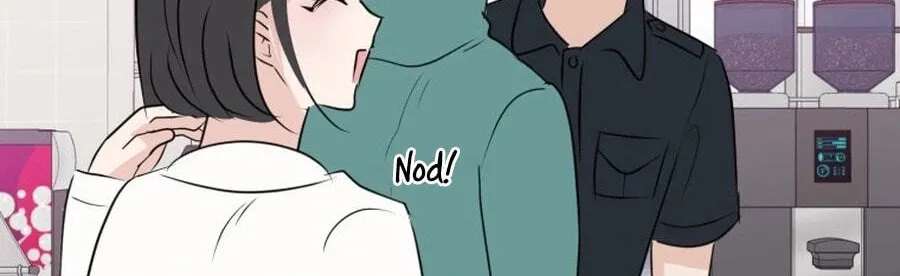 Highteen Spoiler Chapter 37 - page 49