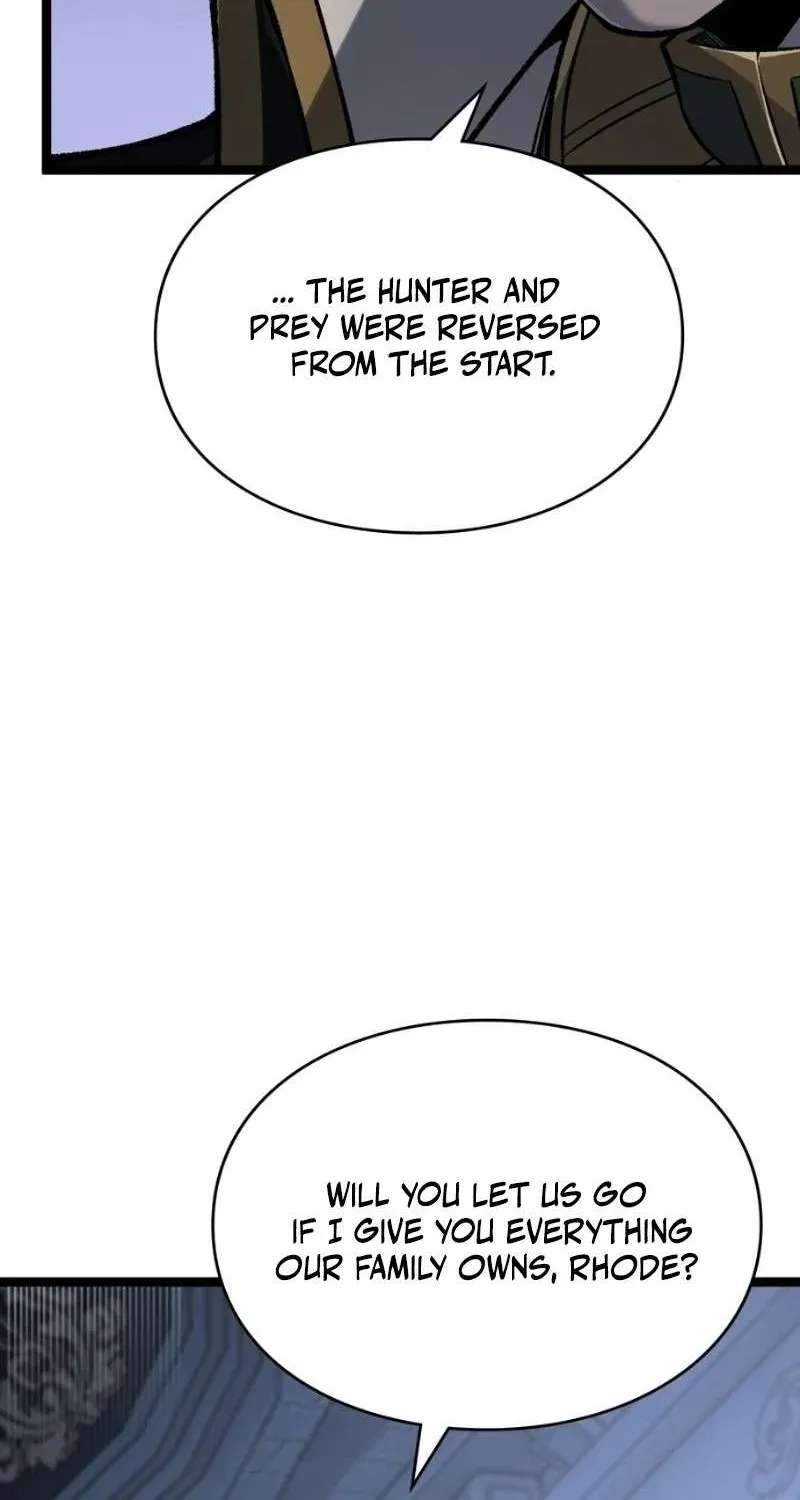 Rebirth:Monarch of the Dead Chapter 26 - page 72