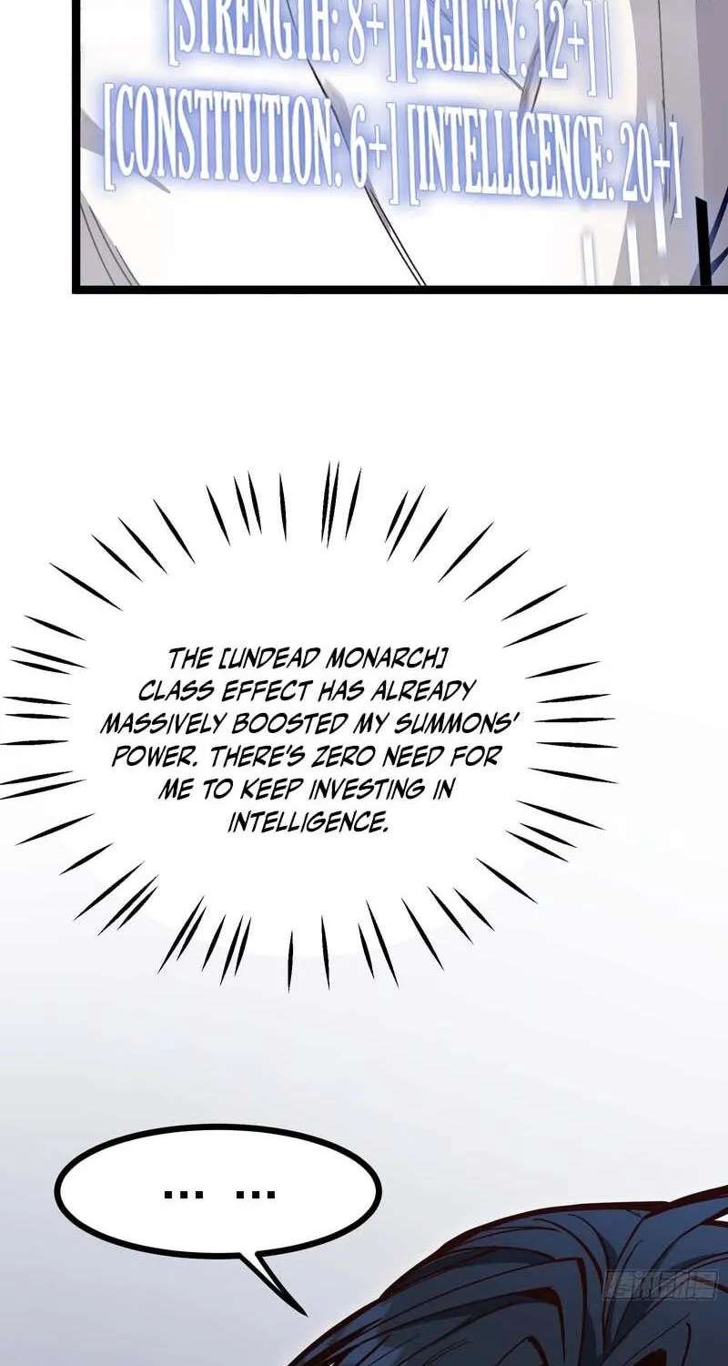 Global Job Change: Starting With the Hidden Class Necromancer Lord Chapter 2 - page 8