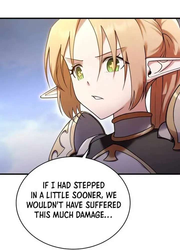 Becoming the Mentor of the Weakest Demon King Chapter 34 - page 139