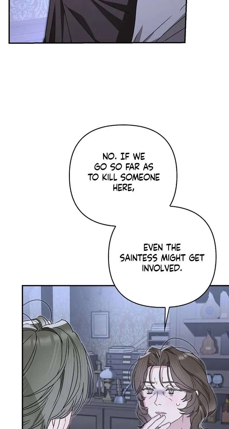 The Female Lead Takes Care of Everything Chapter 20 - page 28