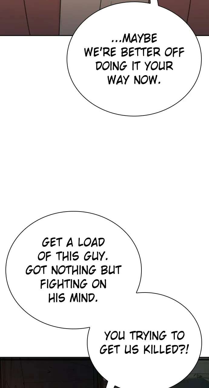 The Final Case Chapter 28 - page 62