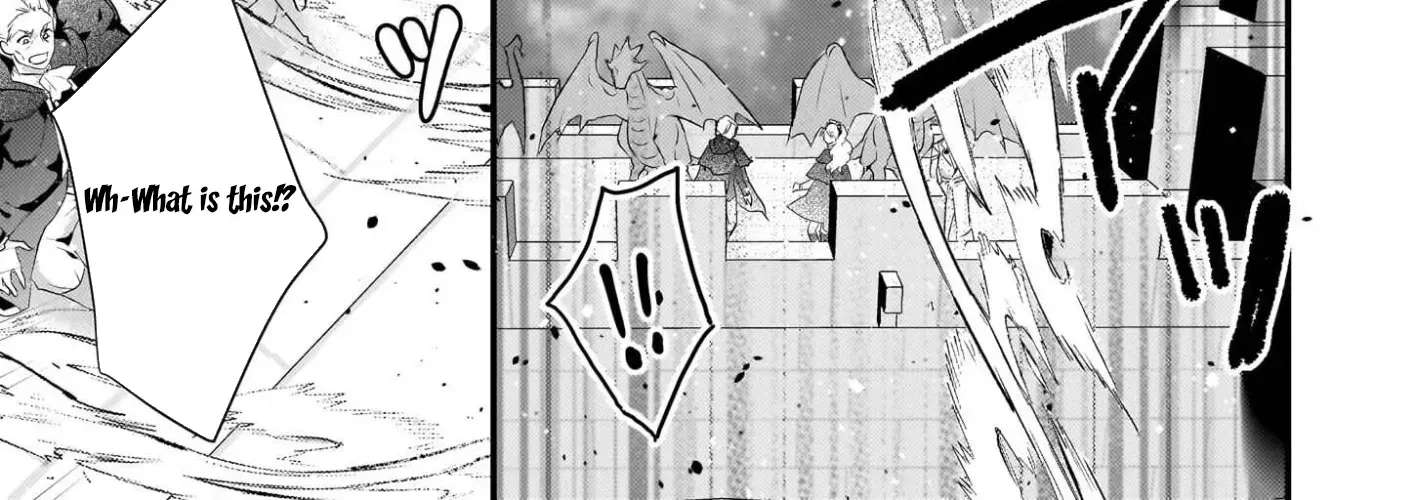 The Exiled Dragon-Loving Lady Doesn't Notice the Northern Lord's Love Chapter 2 - page 50