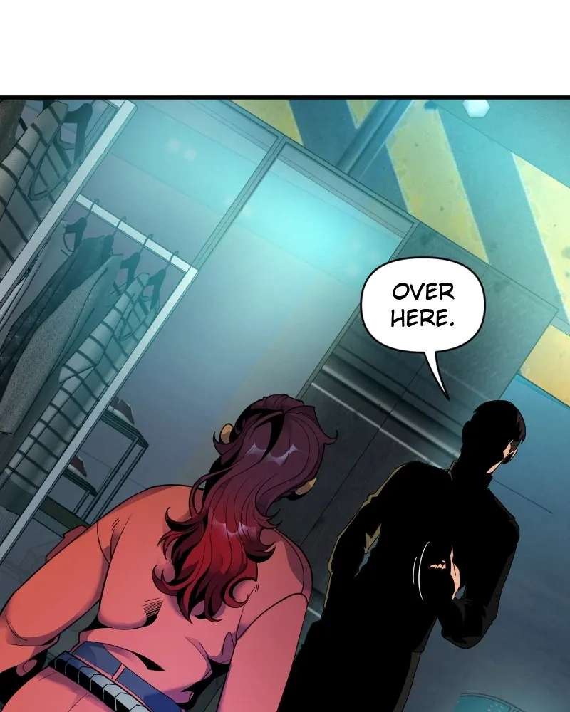 Recollection: A Star Trek Story Chapter 5 - page 125