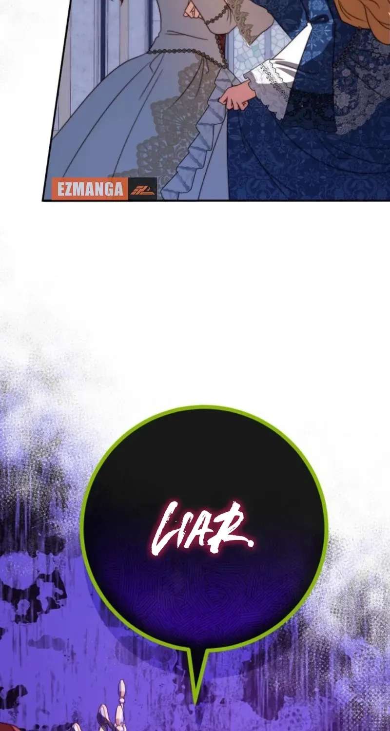 The Killer Empress Chapter 60 - page 79