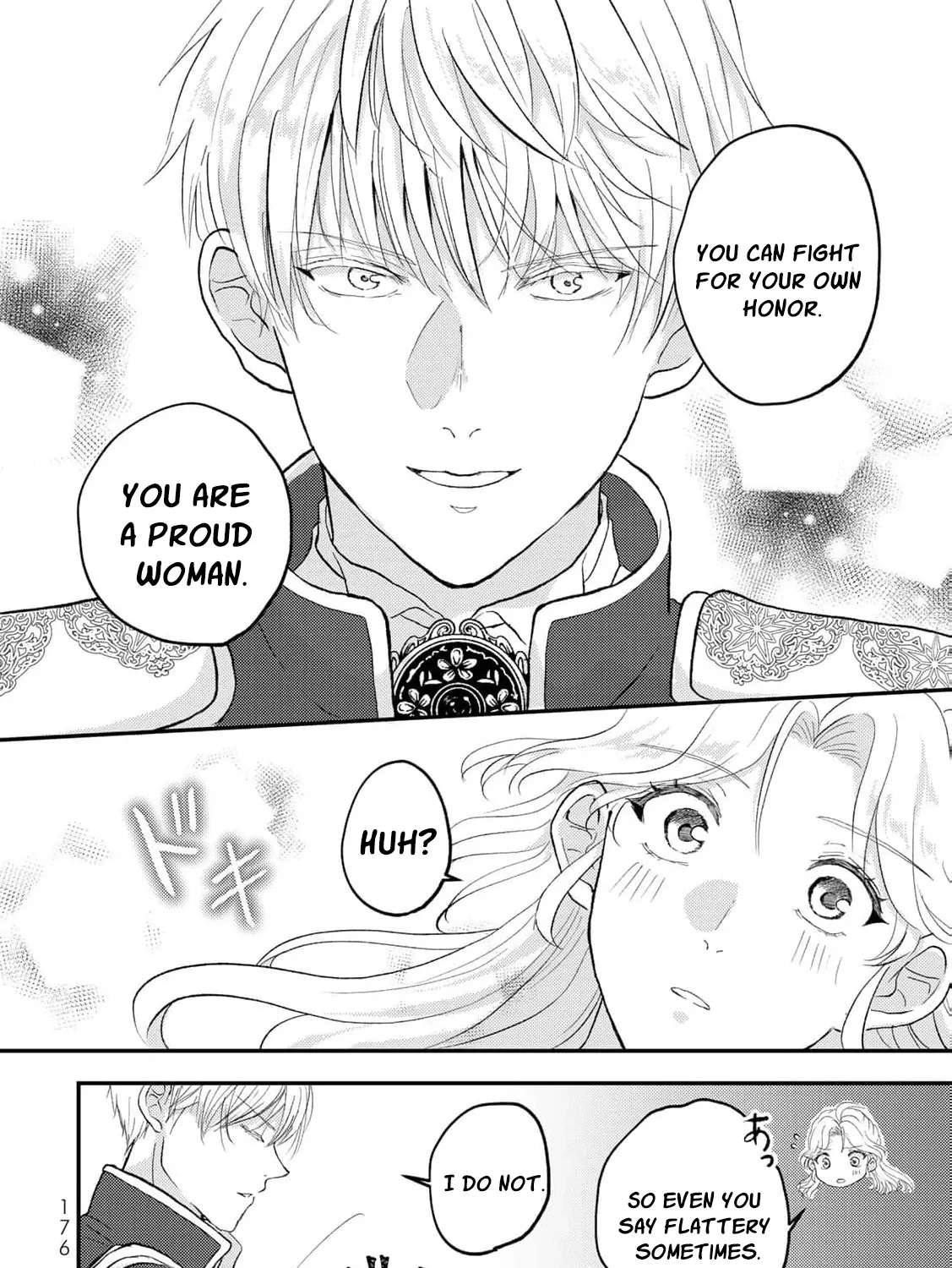 Kon'yakusha wa Gimai no Hou ga Taisetsu Nanode, Futari ga Kekkon Dekiru Youni Shiteageyou to Omoimaru Chapter 5 - page 39