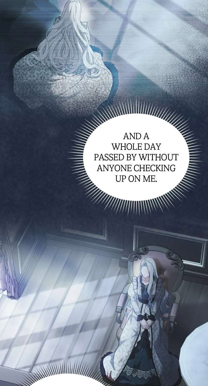 If Obsession Runs Deeperthan Blood Chapter 2 - page 14