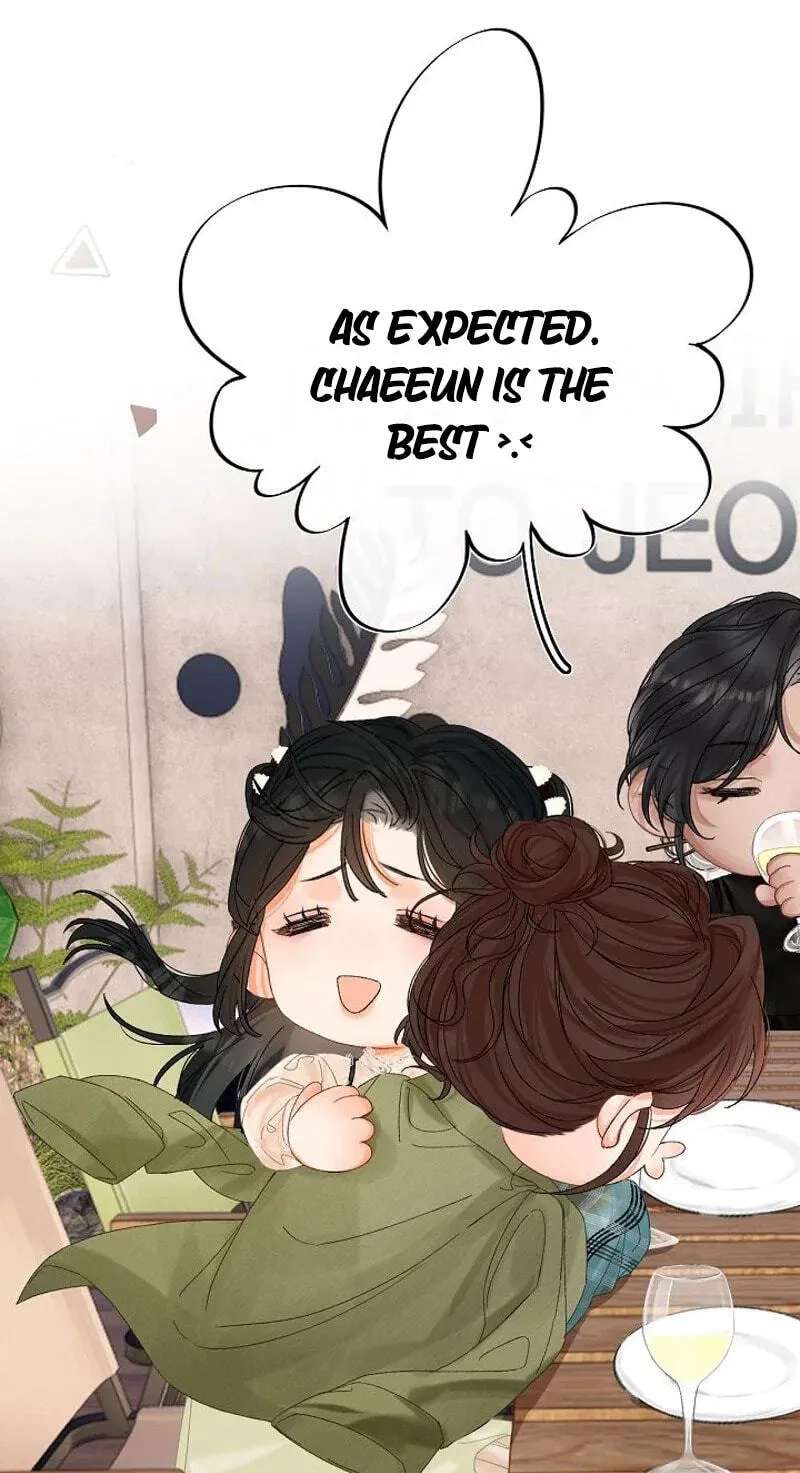 My Blind Date Is My Ex-Boyfriend Chapter 16 - page 77
