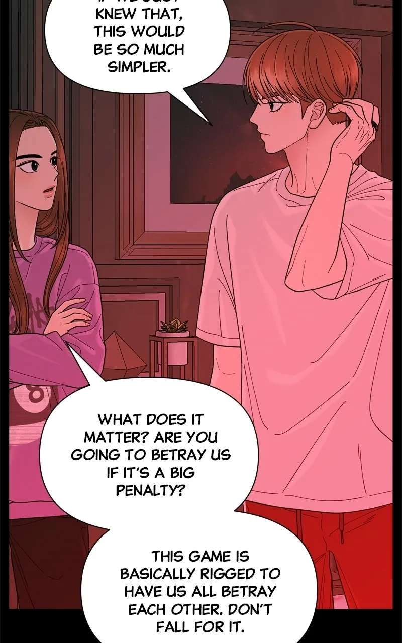 Gisaengbeonsik Chapter 13 - page 75