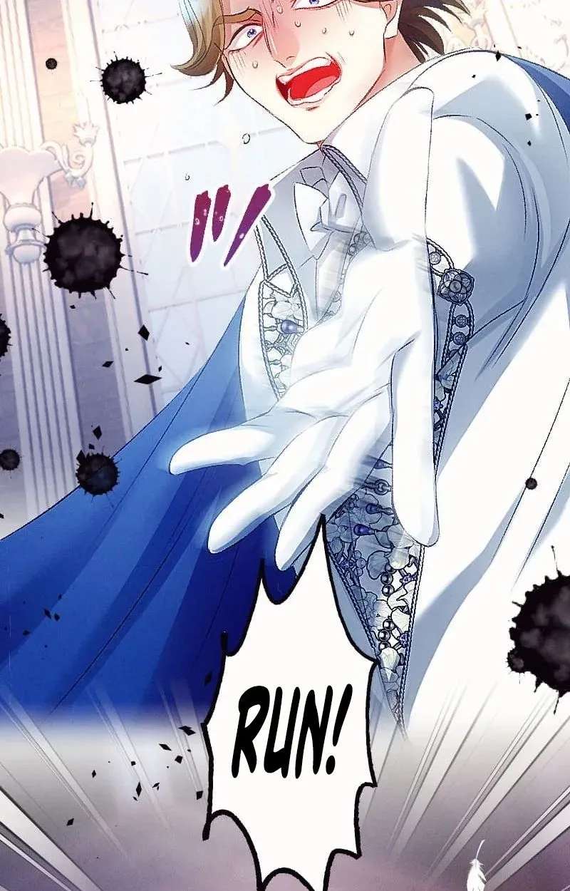 The Princess Abducted to a Land Without Women Chapter 1 - page 71