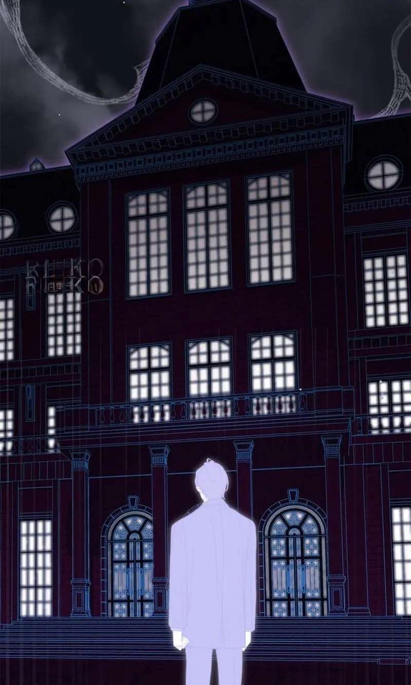 The Count's Secret Maid Chapter 110 - page 40