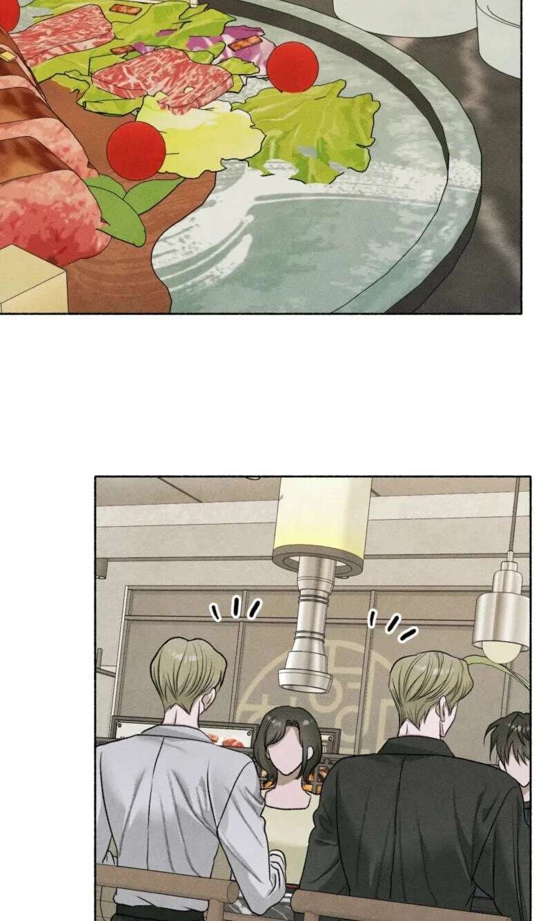 Pond Where Flowers Fall Chapter 84 - page 49