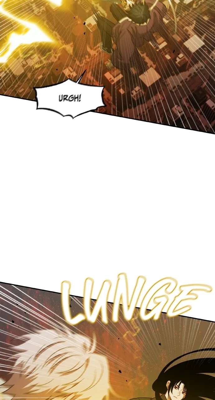 Return of the Gods Chapter 113 - page 14