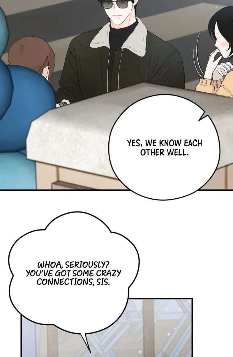 One and Only (Lim Joo-Yi) Chapter 54 - page 11