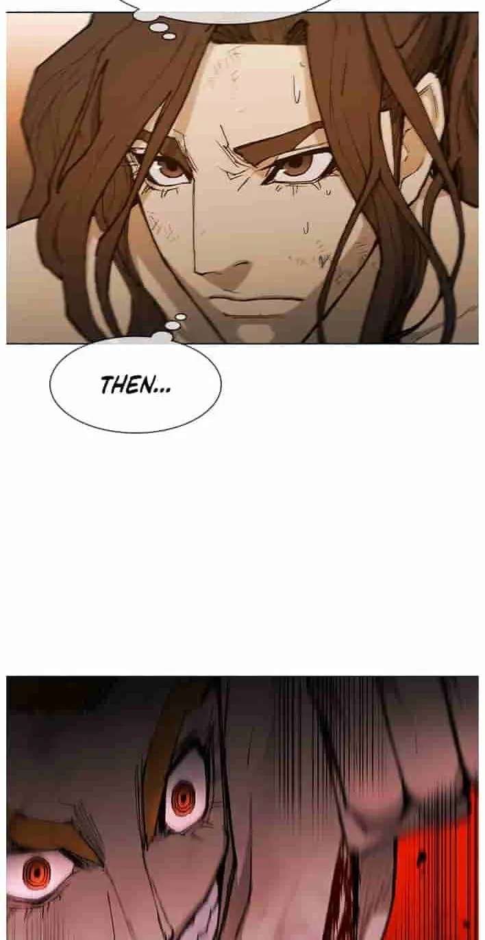 The Long Way of the Warrior Chapter 187 - page 39