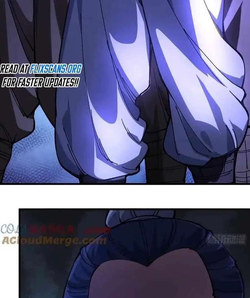Bai Lan De Wo, Quan Kao Tu Di Xu Ming Chapter 35 - page 50