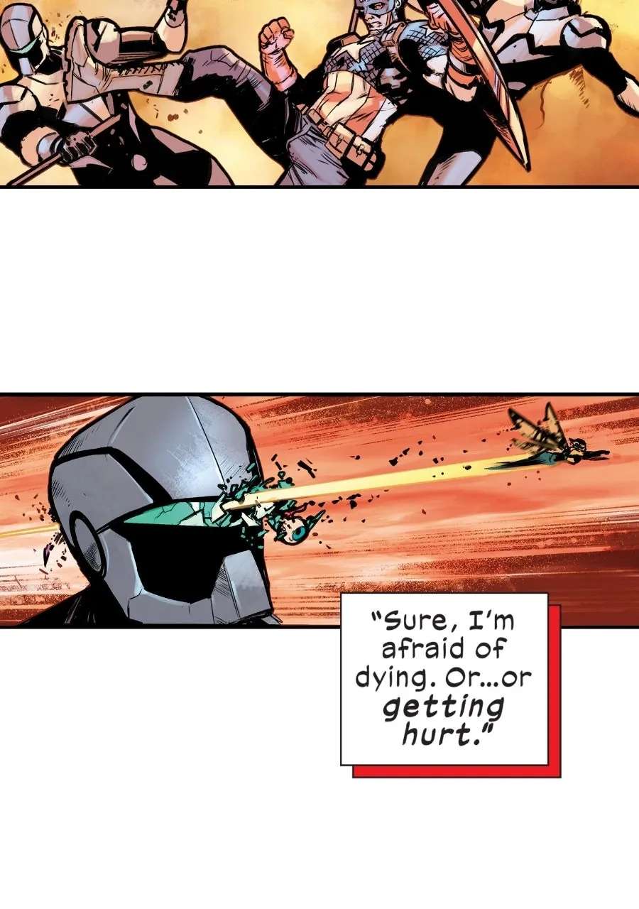 Ultimates (2024) Chapter 3 - page 18